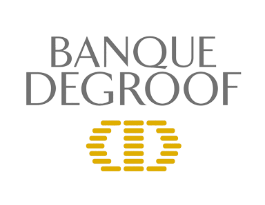 Banque De Groof